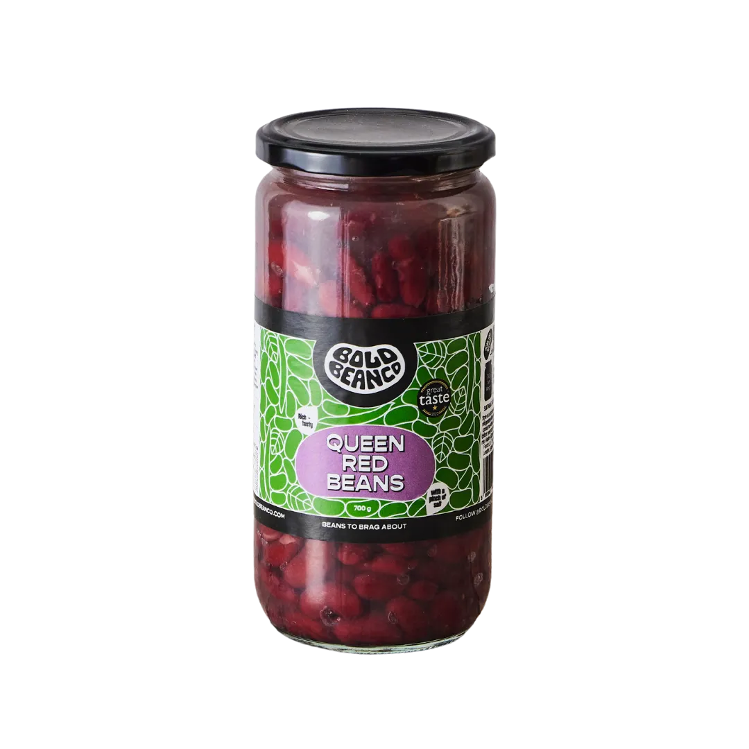 Queen Red Beans 12 x 700g