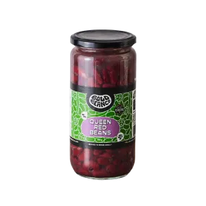Queen Red Beans 12 x 700g