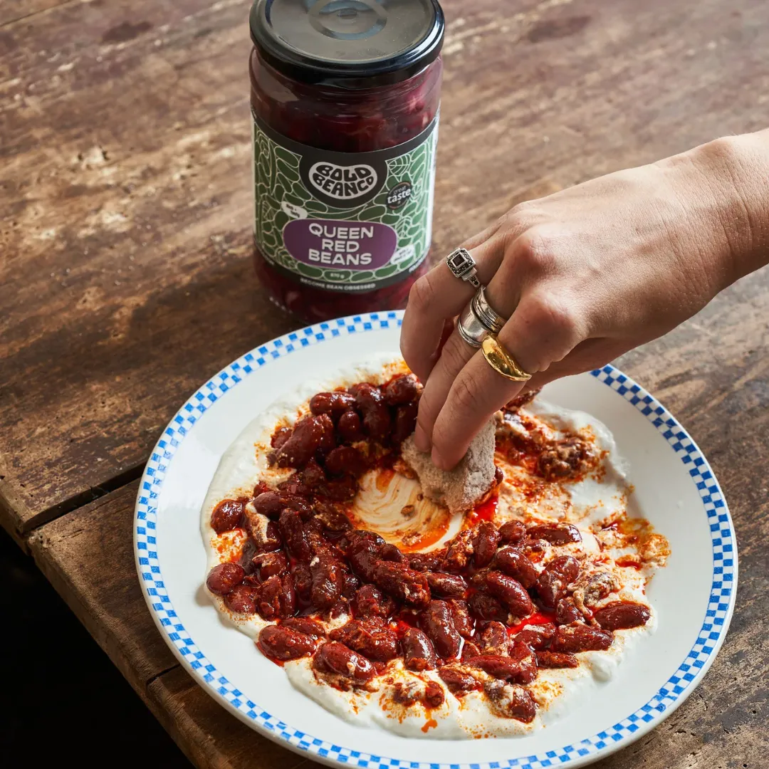 Queen Red Beans 12 x 700g