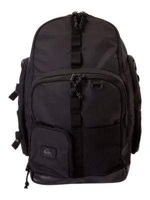 Quiksilver Men's Captains Quarters 32L Surf Backpack
