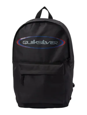 Quiksilver Men's The Poster Logo 26L Daypack