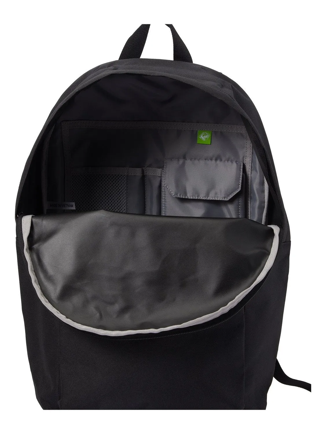 Quiksilver Men's The Poster Logo 26L Daypack