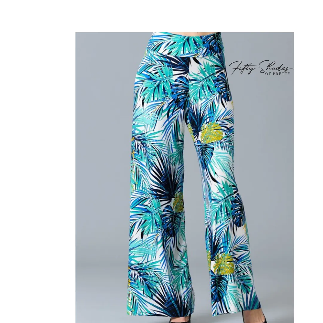 "Island Diva" Curvy