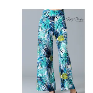 "Island Diva" Curvy