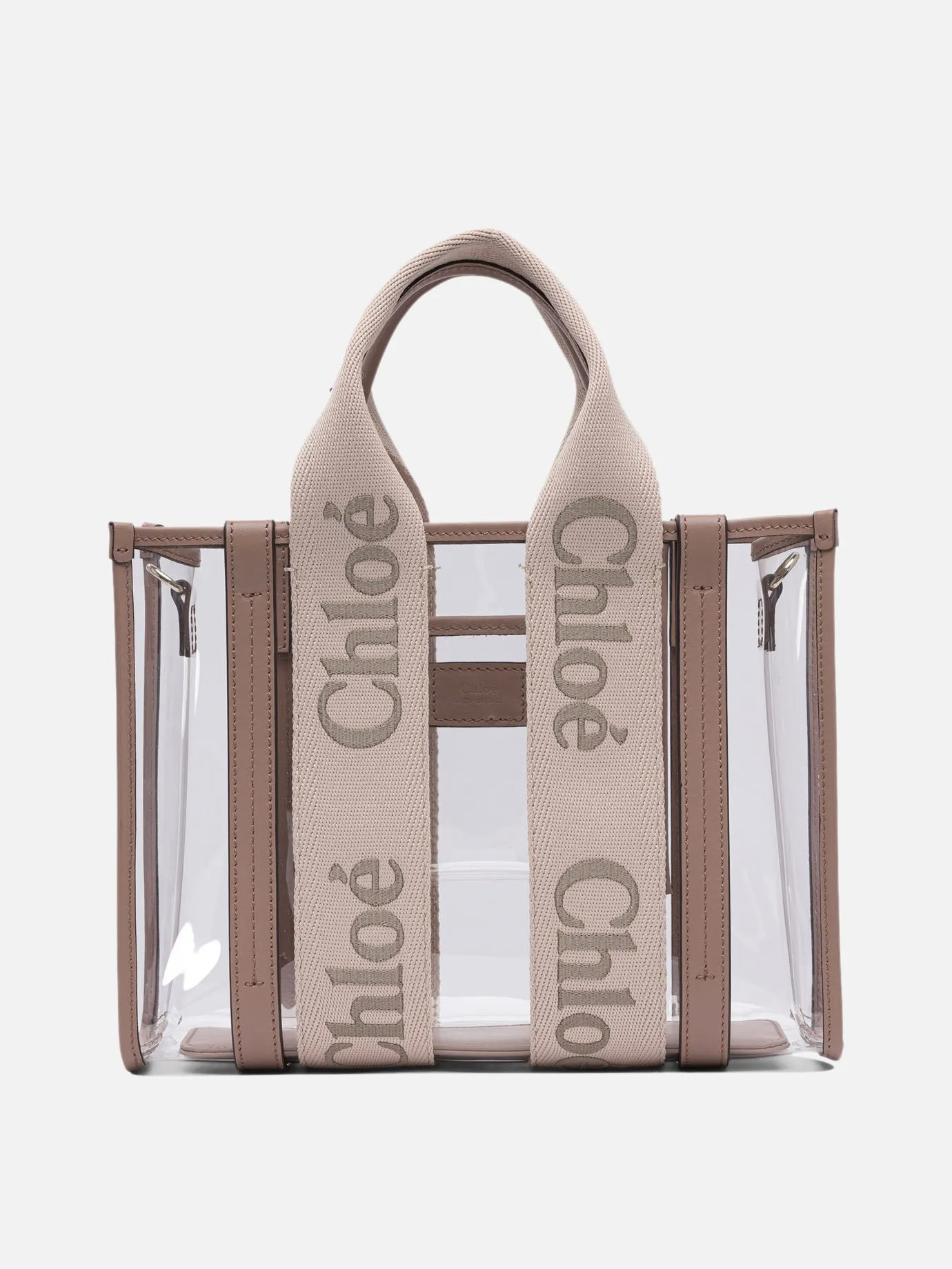 "Woody" tote bag