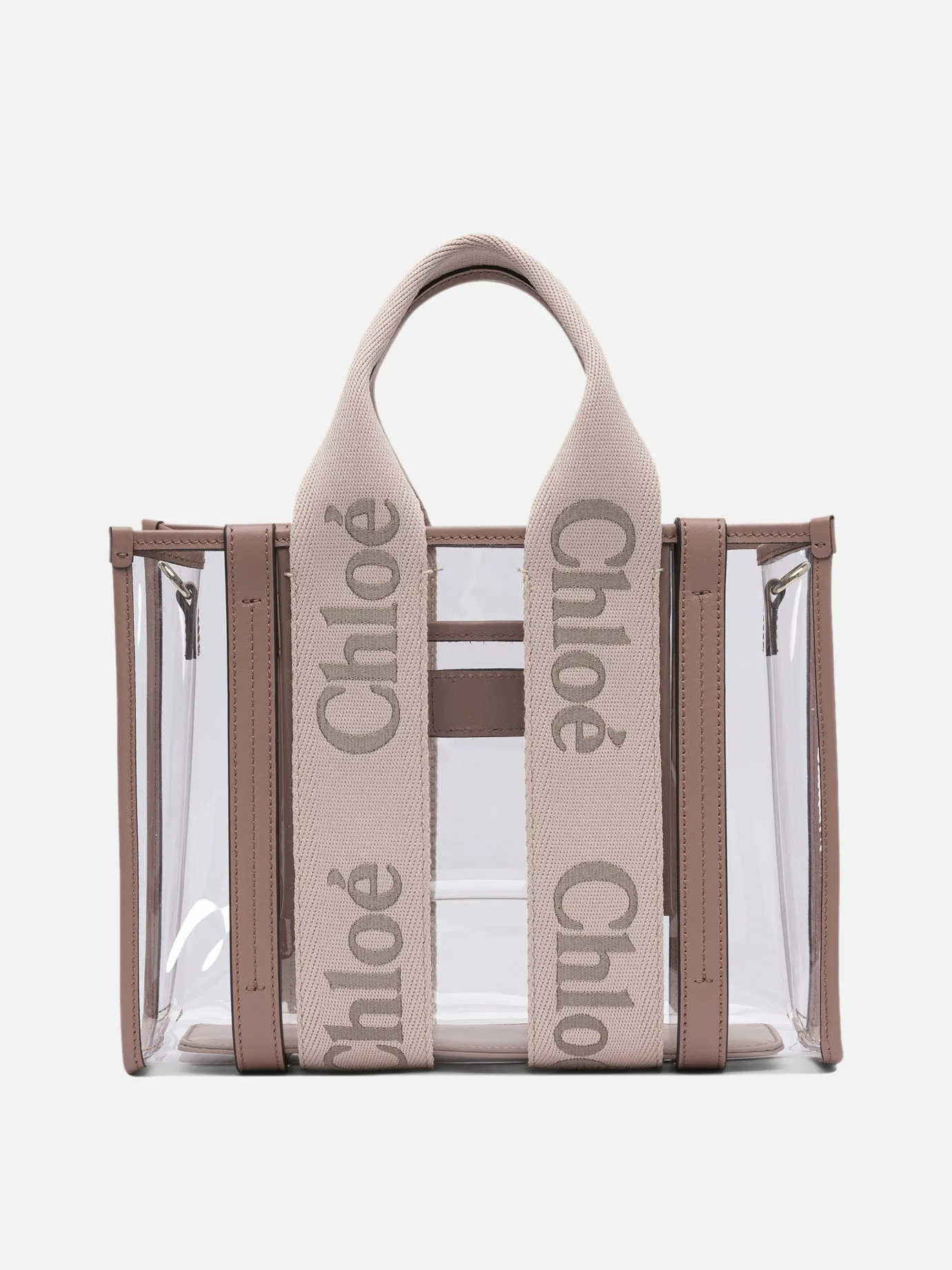 "Woody" tote bag