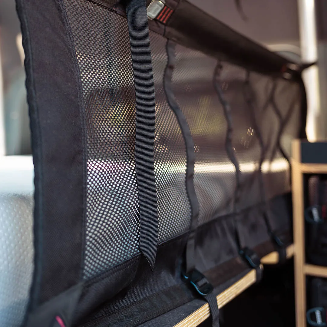 R-Cage Trapper Net