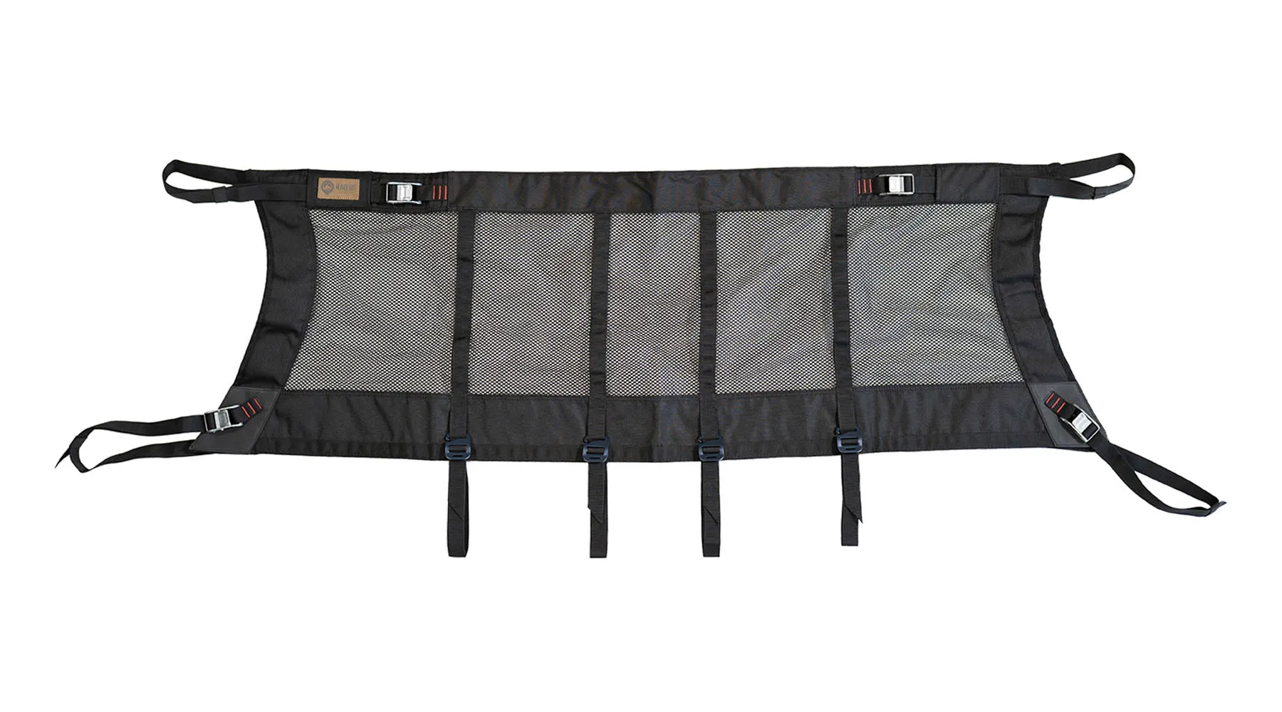 R-Cage Trapper Net