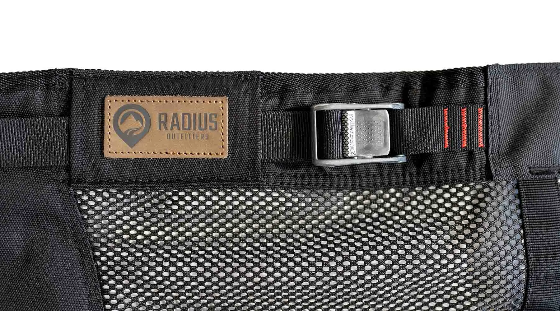 R-Cage Trapper Net