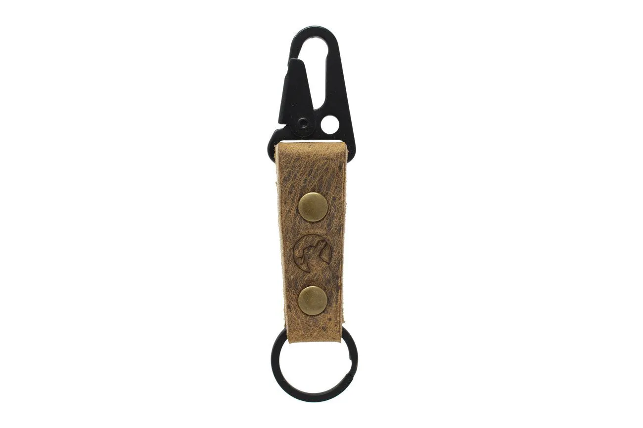Rabbit Room Bison Key Keeper