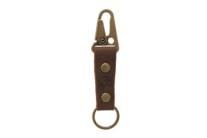 Rabbit Room Bison Key Keeper