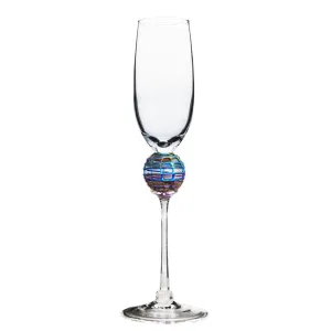 Rainbow Latitude Flute