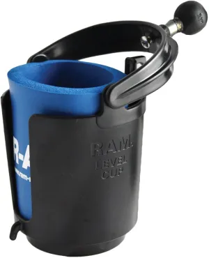 RAM RAM-B-132BU Mount Cradle
