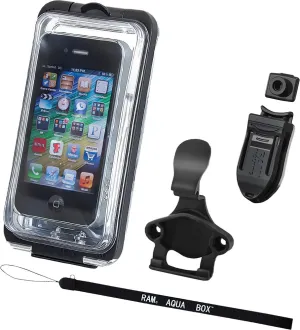 RAM RAM-HOL-AQ7-2CU Aqua Box Mount Cradle