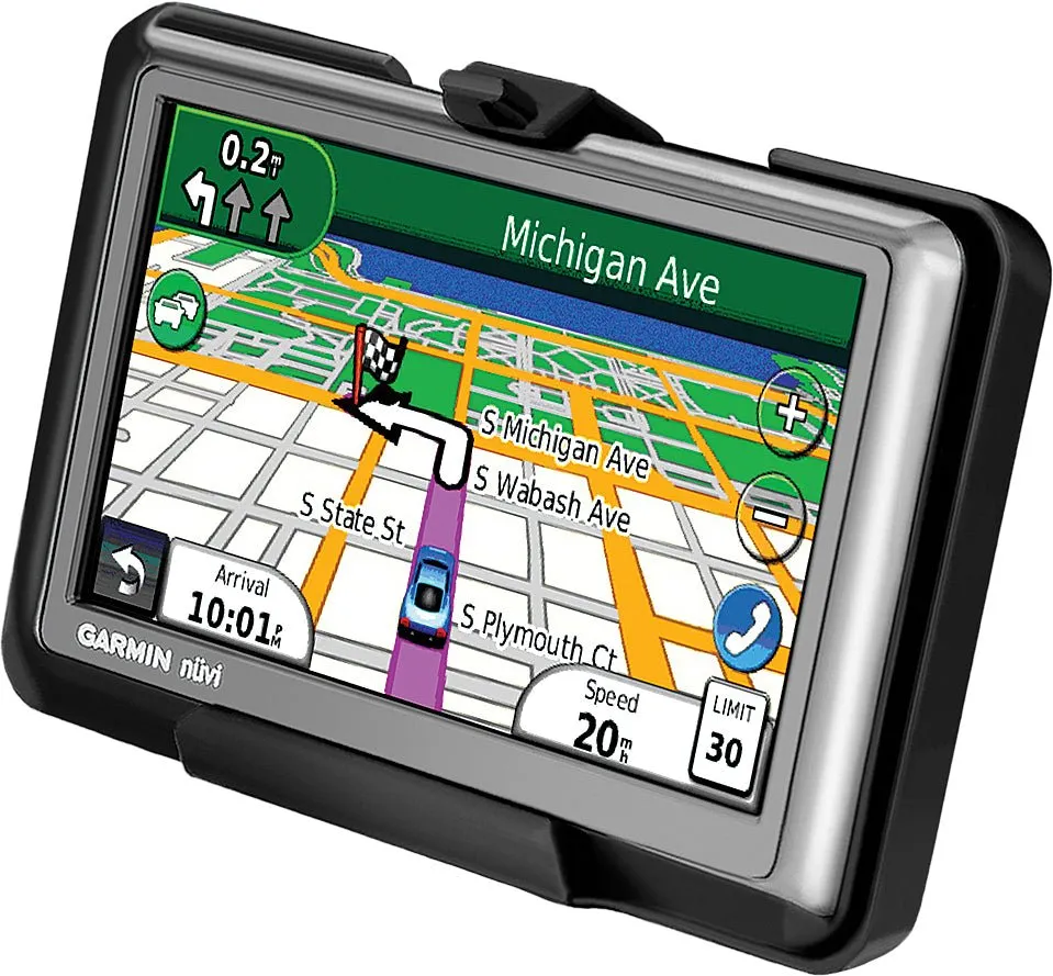 RAM RAM-HOL-GA35U Mount Cradle