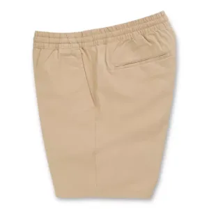 RANGE RELAXED ELASTIC KHAKI SALE