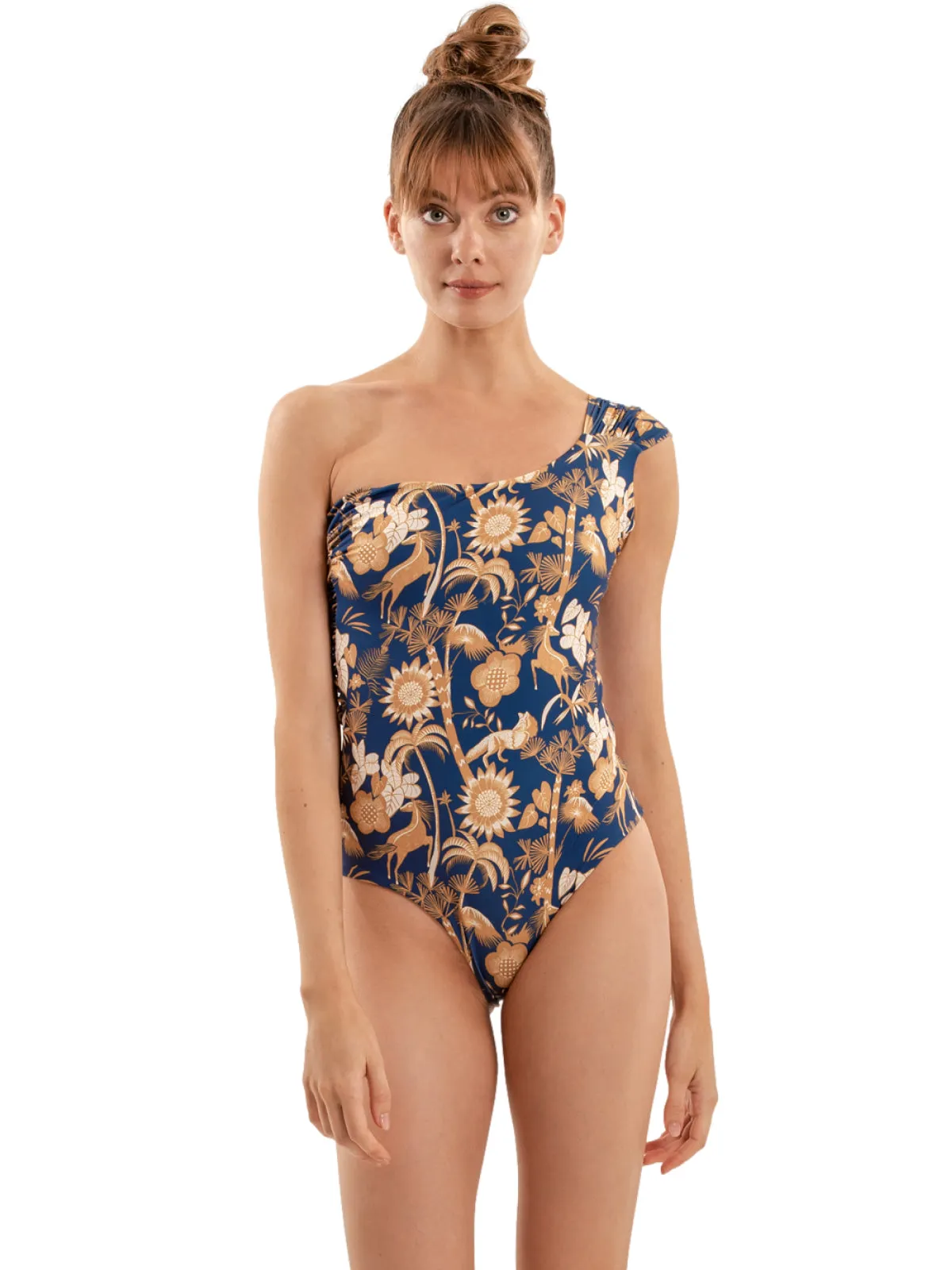 Rania Expedition One Piece ::RET