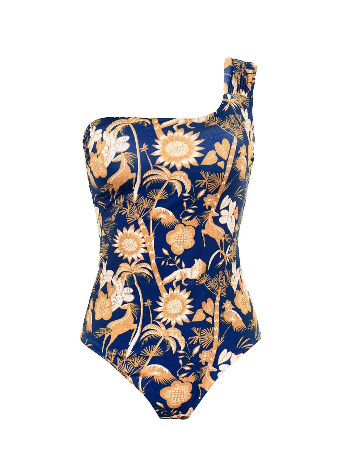 Rania Expedition One Piece ::RET
