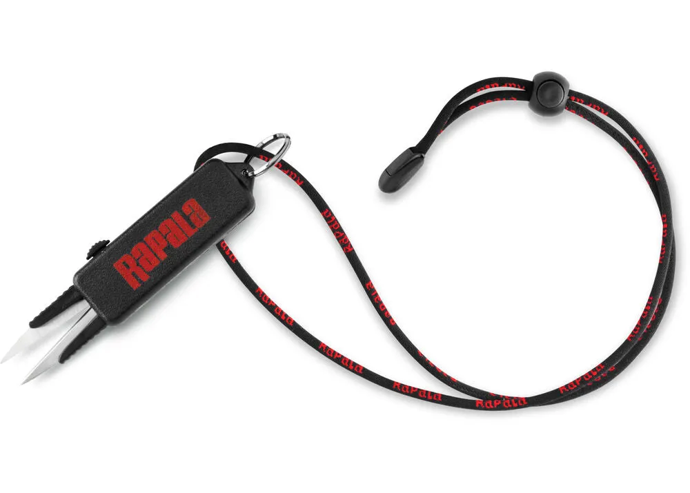 Rapala EZ Stow Braided Line Scissor