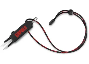 Rapala EZ Stow Braided Line Scissor