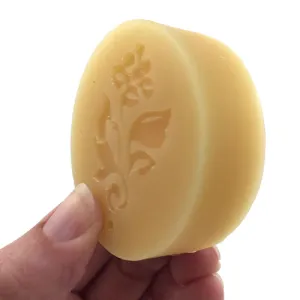 Raw Beeswax - 2oz