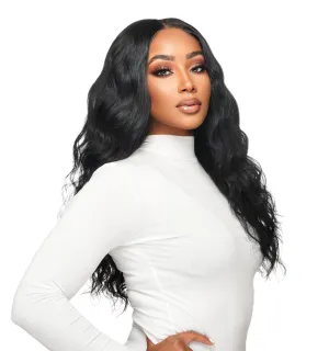 RAW INDIAN LOOSE WAVE WIG
