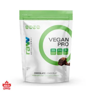 RAW Vegan 2lbs