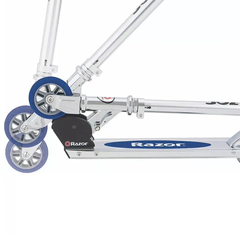 Razor A Kick Scooter