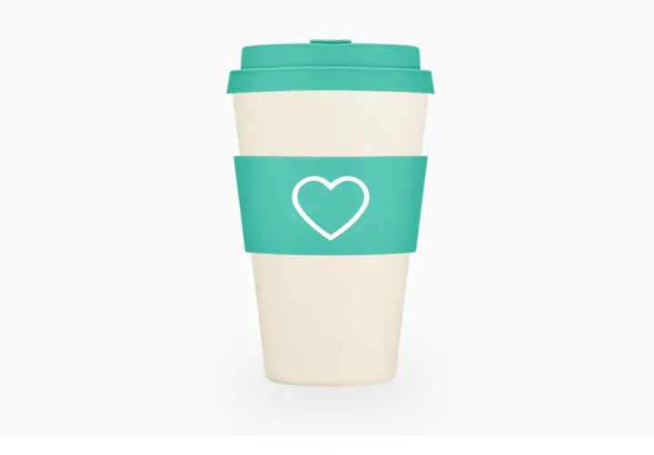 Re-Usable Cups