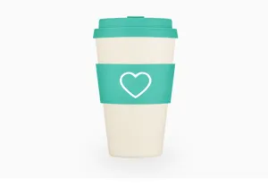 Re-Usable Cups