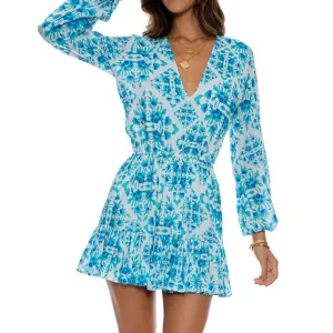 READY TO WEAR - Short Dress