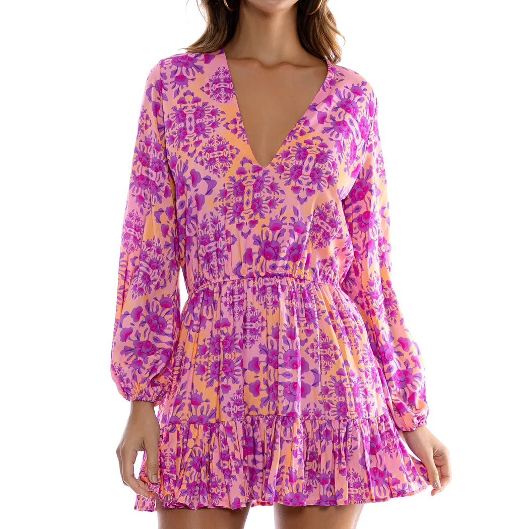 READY TO WEAR - Short Dress