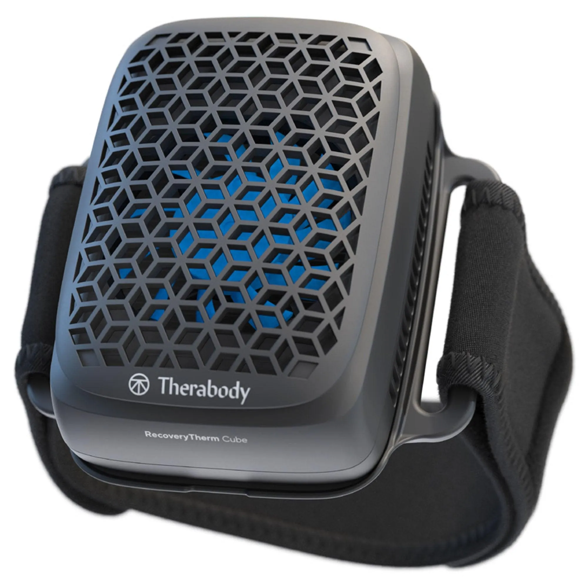 RecoveryTherm Cube