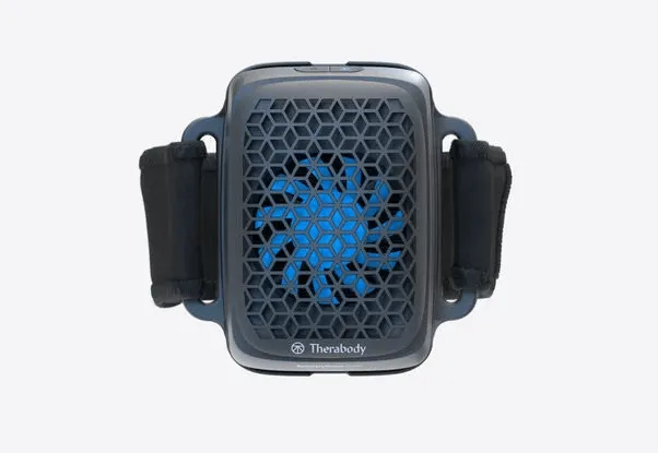RecoveryTherm Cube