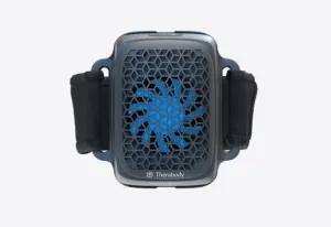RecoveryTherm Cube