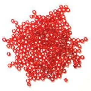 Red Rocailles