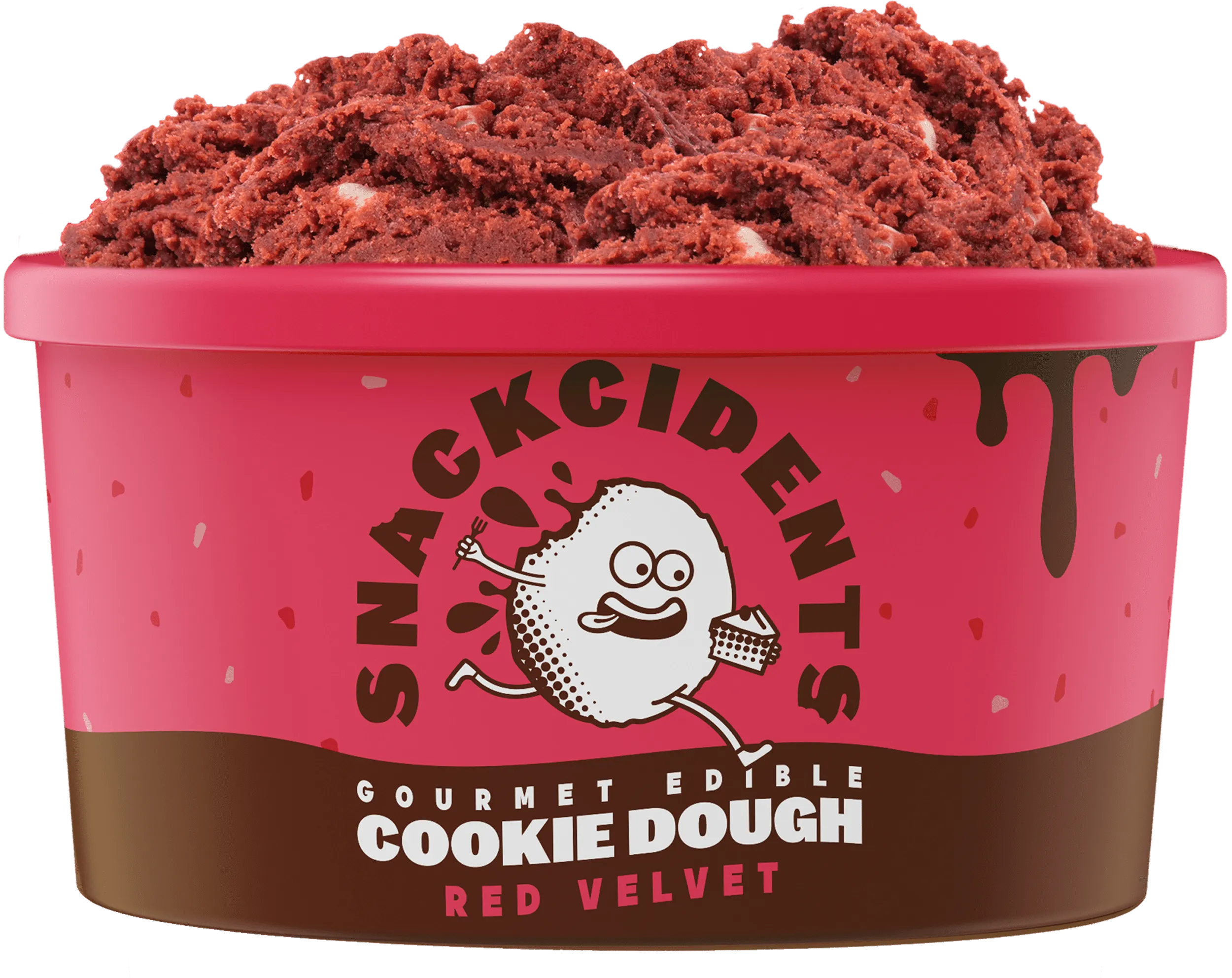 Red Velvet (Vegan)