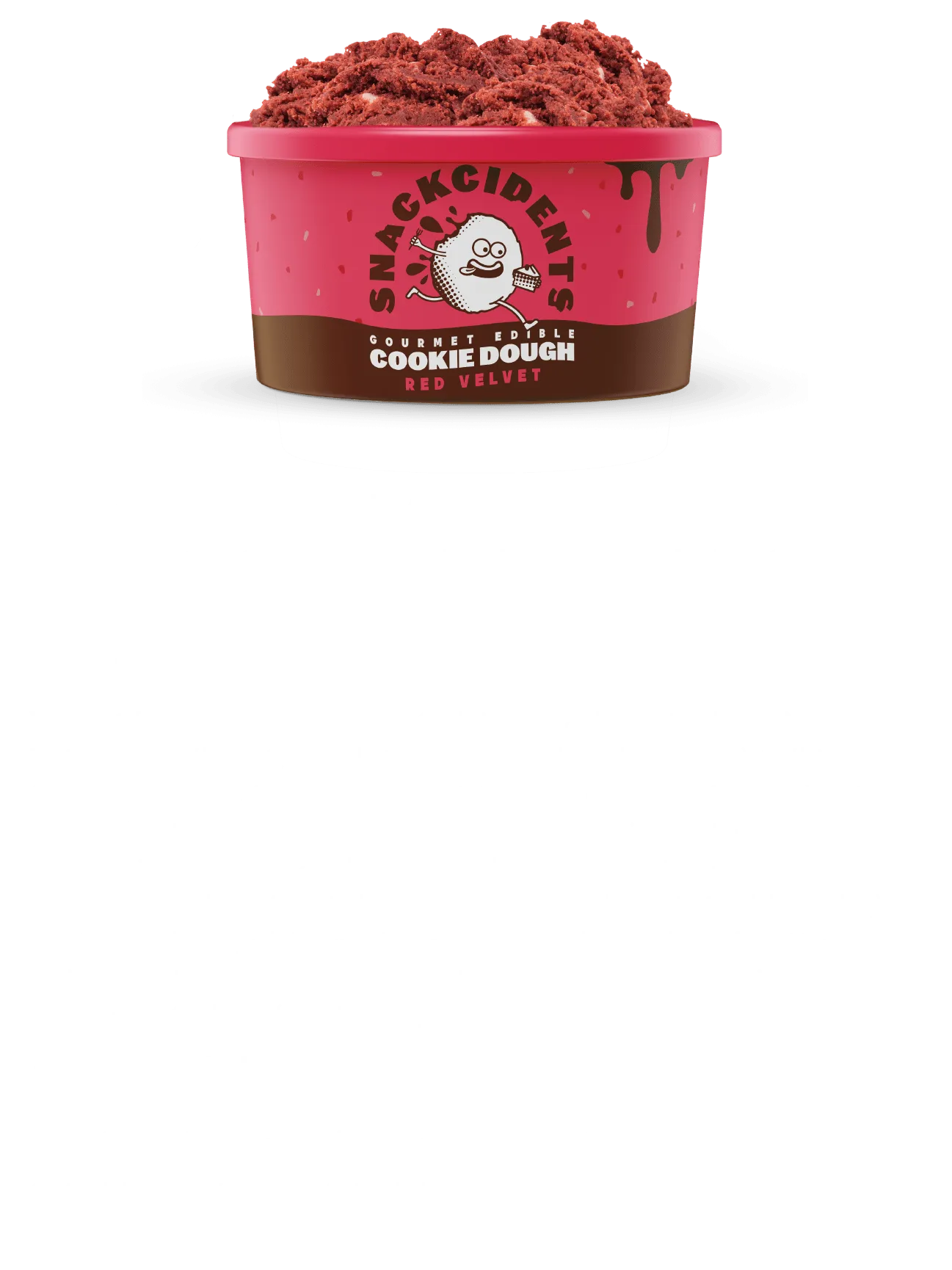 Red Velvet (Vegan)