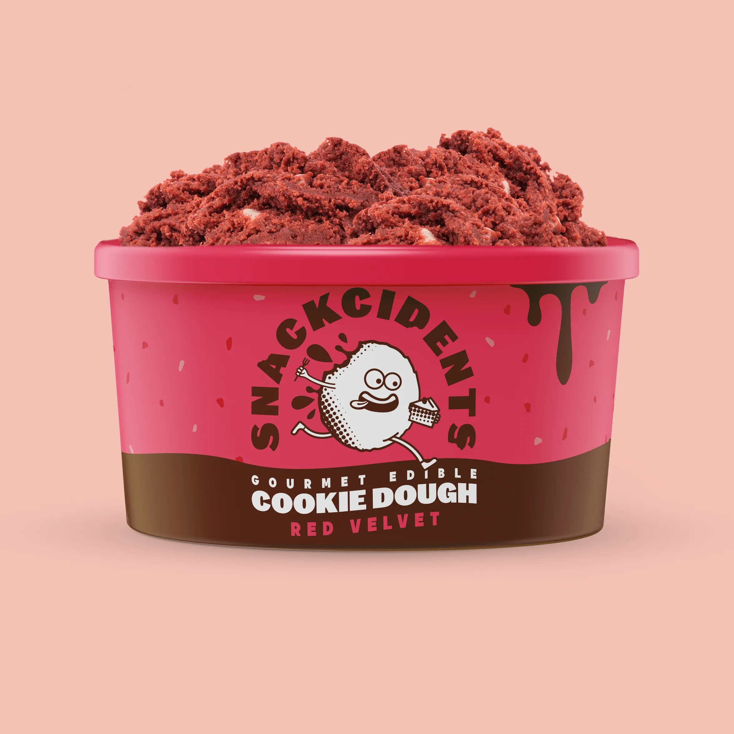Red Velvet (Vegan)