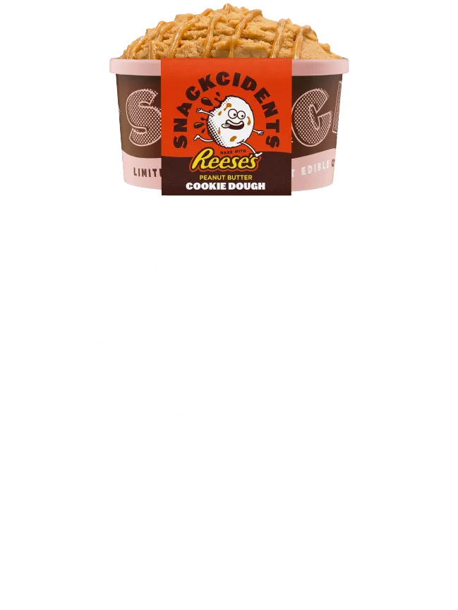 Reese's Peanut Butter (Vegan)