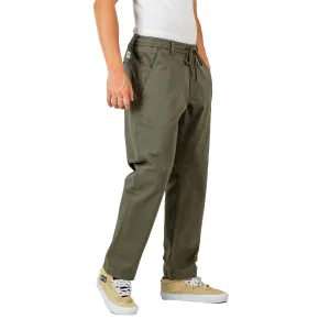 Reflex Loose Chino Olive
