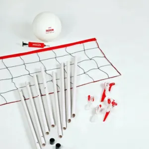 Regent Classic Volleyball Set