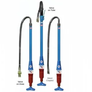 REL-TMP-60 5' Hydraulic Tamp with Hose