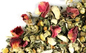 Relax & Digest Tea