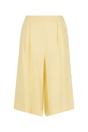 Relaxed Bermuda Short