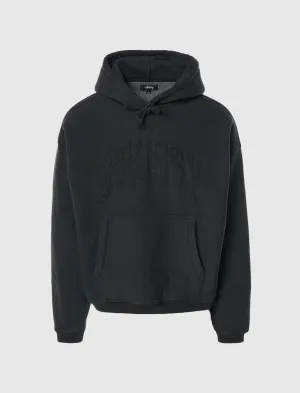 RELAXED HOODIE