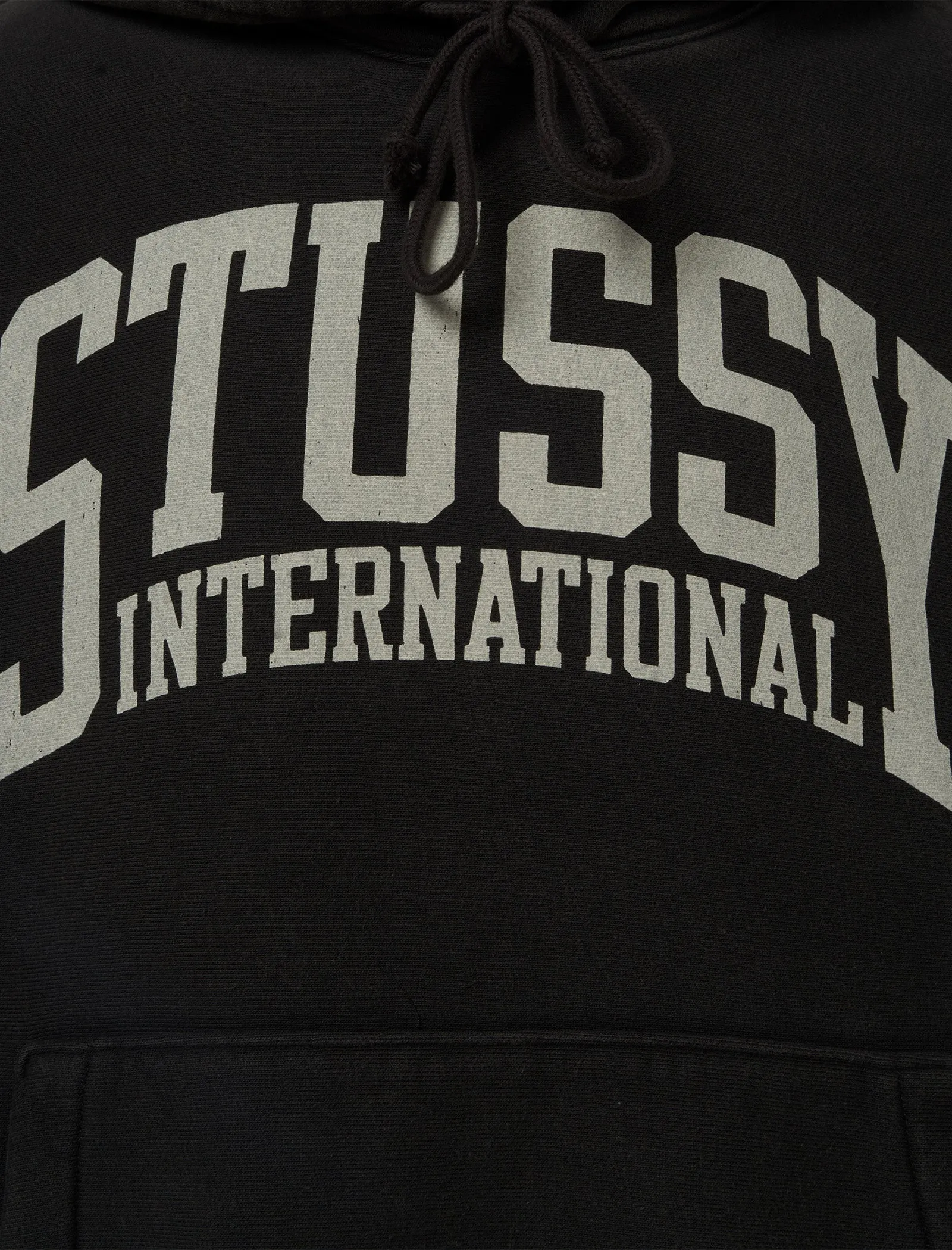 RELAXED HOODIE