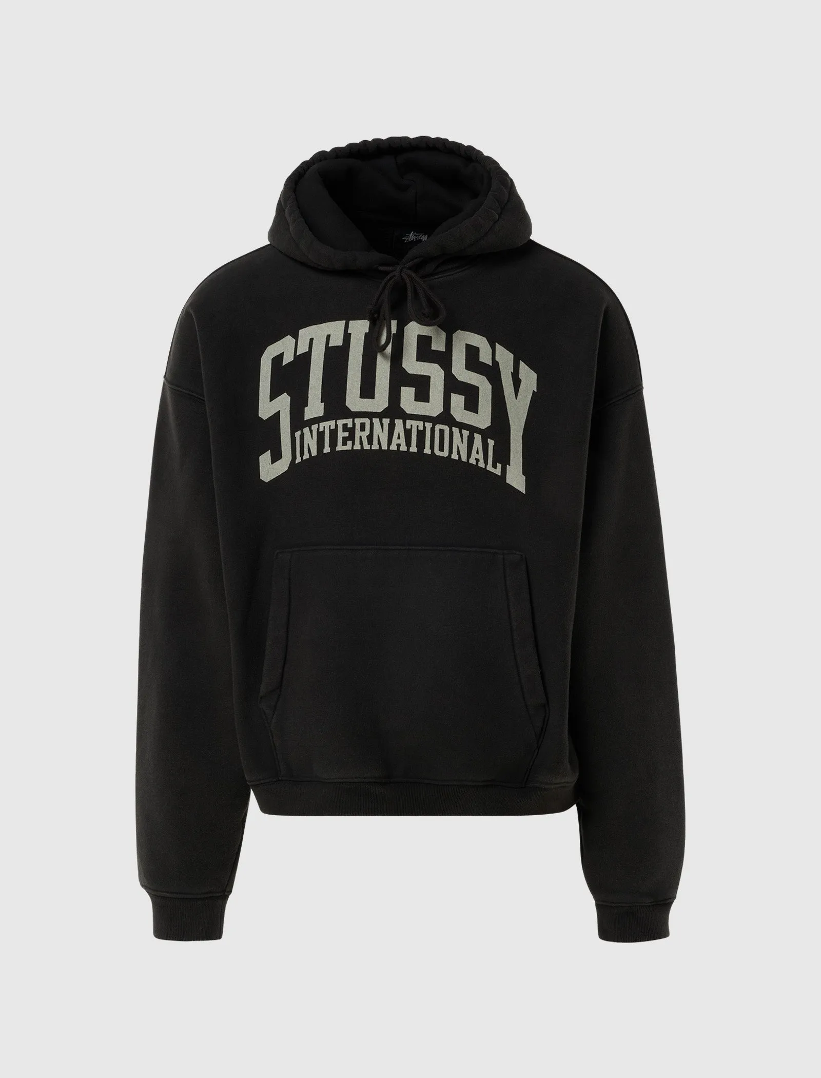 RELAXED HOODIE