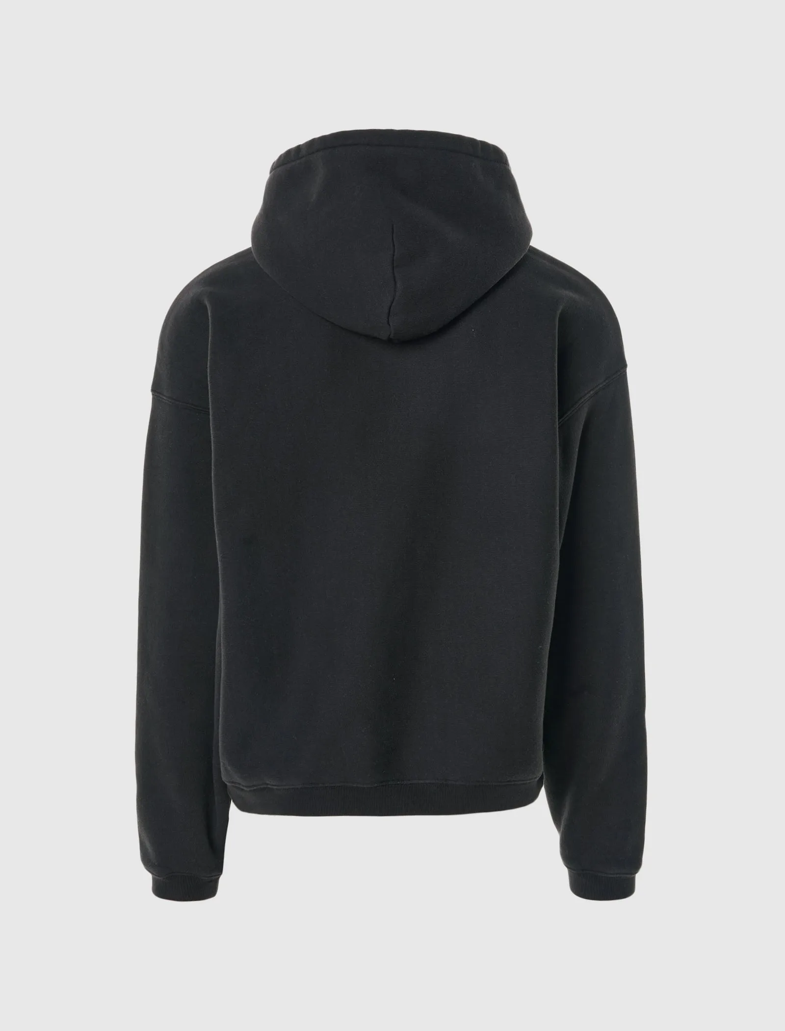 RELAXED HOODIE