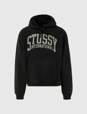RELAXED HOODIE